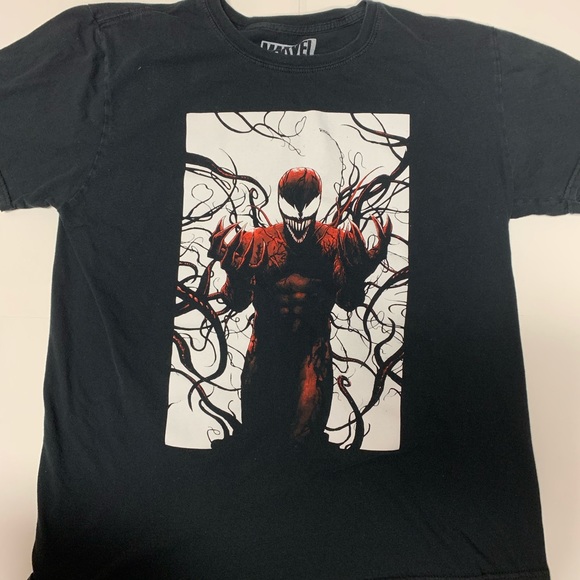 Marvel Other - Marvel Carnage Tee!